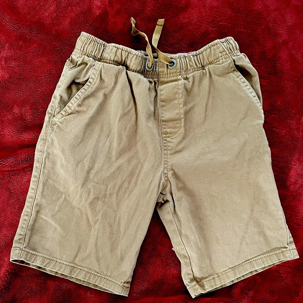 Boys cargo shorts